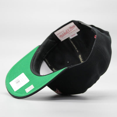 Mitchell & Ness NBA 91/92 Champs snapback HWS C Bulls black