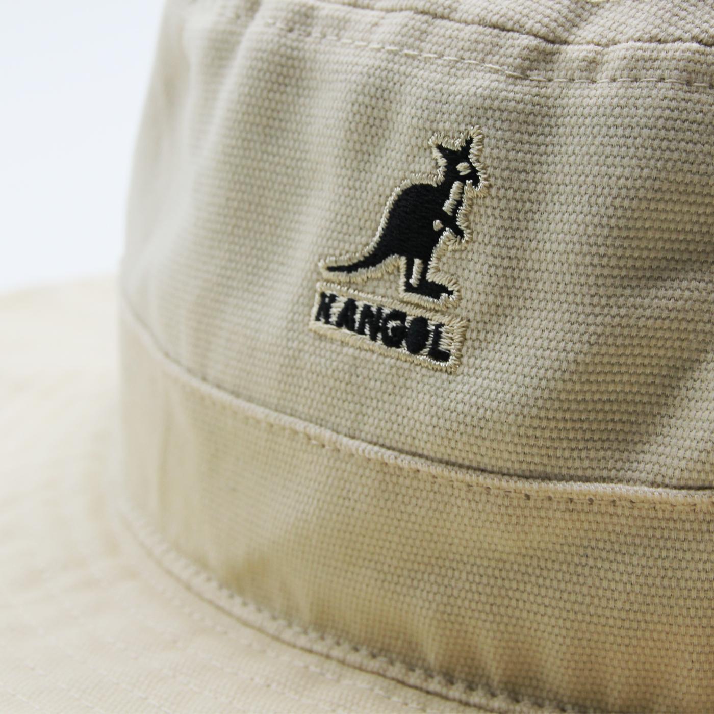 Kangol Utility Cords Jungle  hat beige - Shop-Tetuan