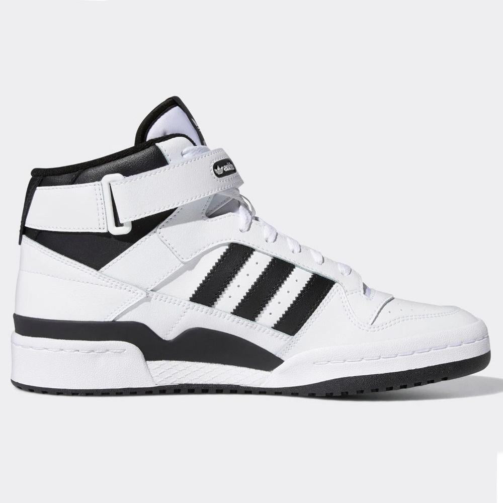 Adidas Forum Mid ftwwht/cblack/ftwwht - Shop-Tetuan
