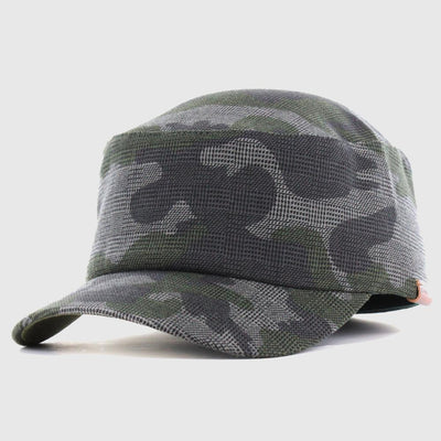 Kangol Pattern Army cap prince camo - Shop-Tetuan