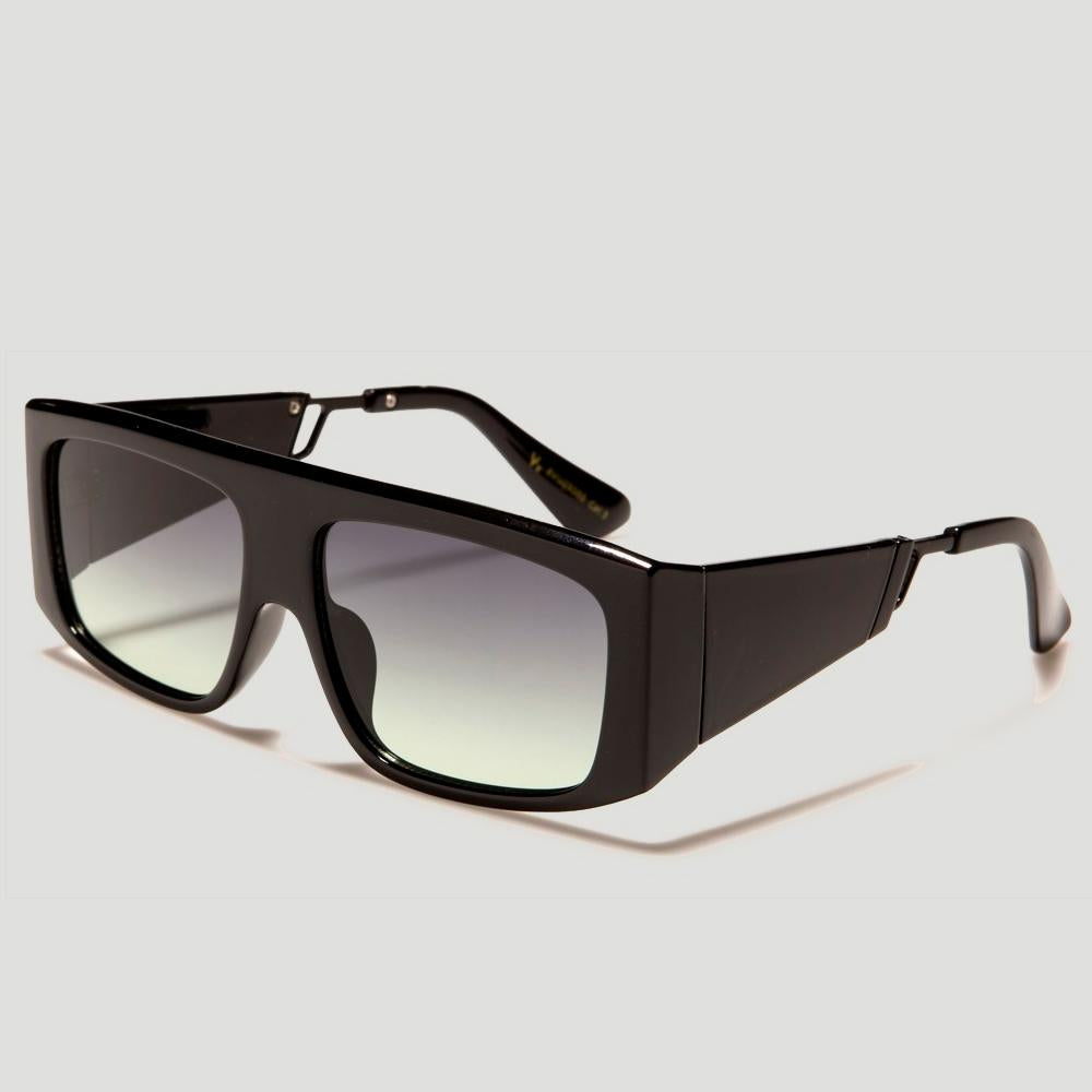 VG Sunglasses Oval VG29355 black/black - Shop-Tetuan