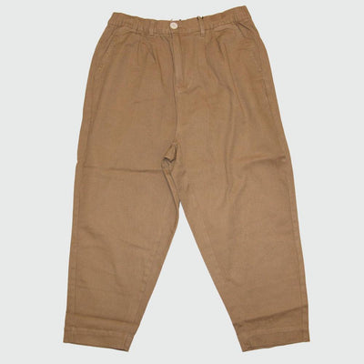 Kangol Gilbert Trousers tan