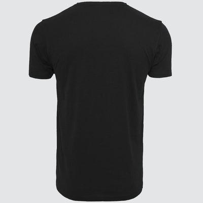 Mister Biggie Finest tee black