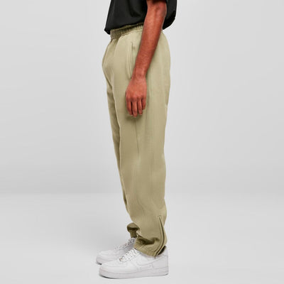 Urban Classics sweatpants teagreen