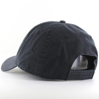 Dickies Willow City strapback black - Shop-Tetuan