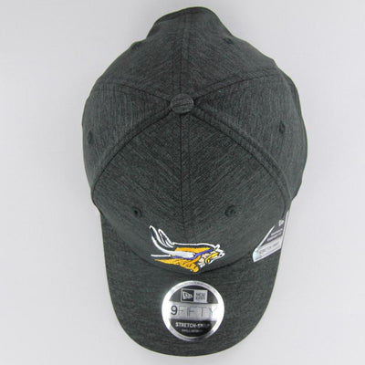 New Era Total Shadow Tech cap M Vikings dk.grey