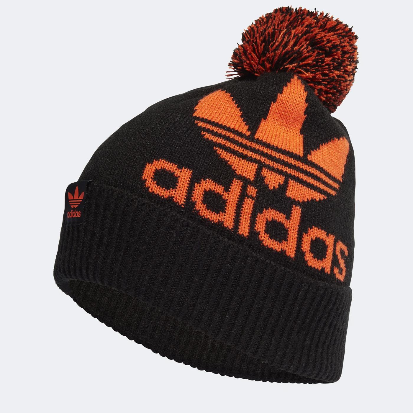 Adidas AR Bobble Beanie black/seimor