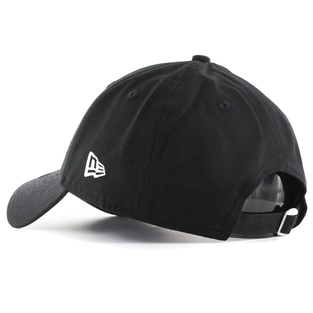 New Era League Basic cap NY Yankees black/white - Shop-Tetuan