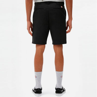 Dickies Cobden shorts black - Shop-Tetuan