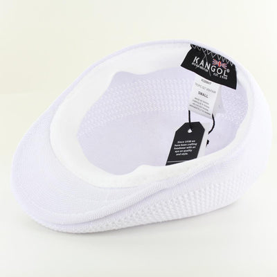 Kangol Tropic 507 Ventair white - Shop-Tetuan