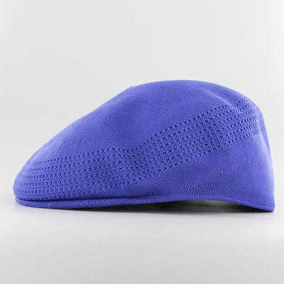 Kangol Tropic 504 Ventair cap grape - Shop-Tetuan
