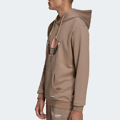 Adidas Q1 hoodie chabrn - Shop-Tetuan