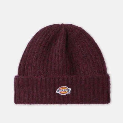 Dickies Brewton beanie grape wine