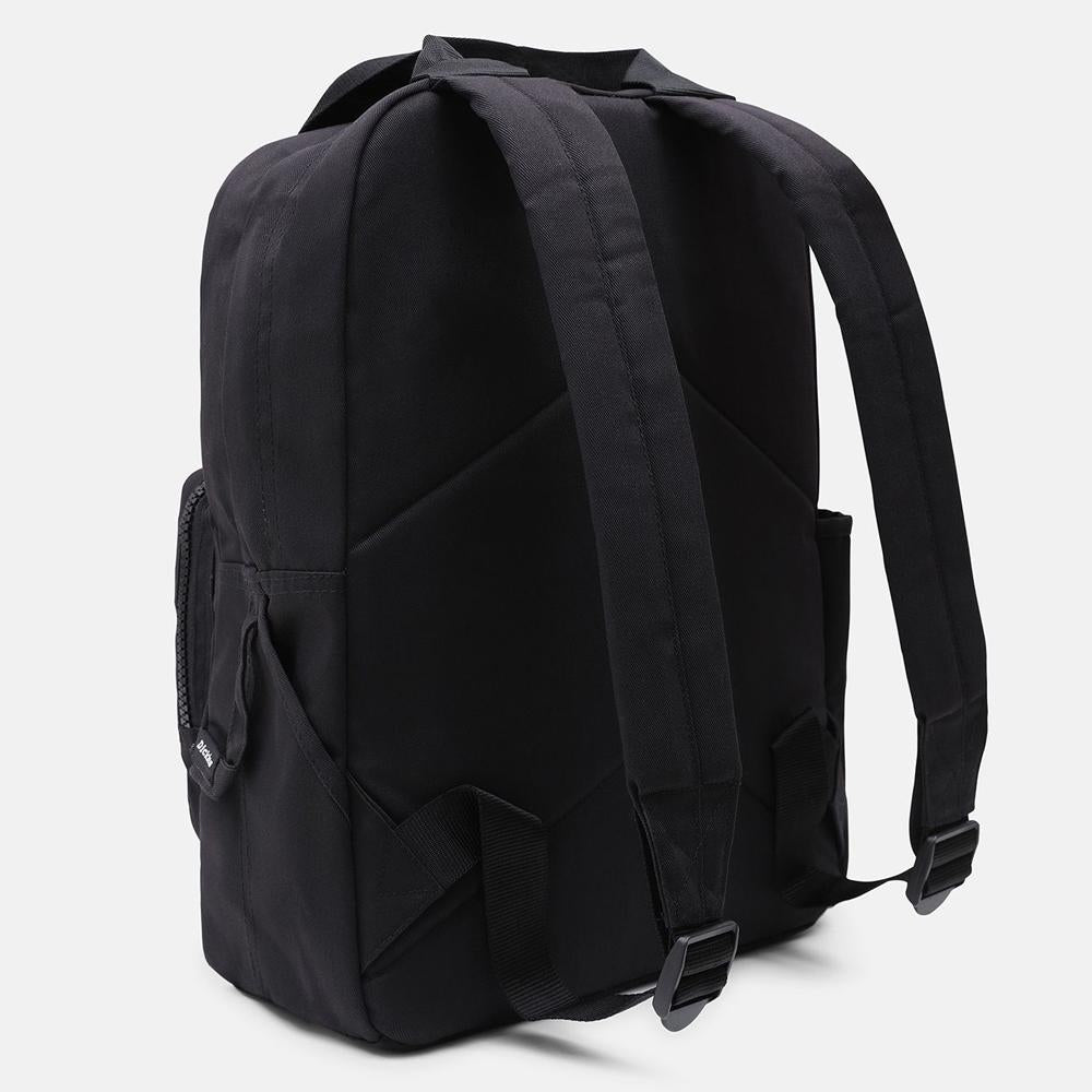 Dickies Lisbon Backpack black - Shop-Tetuan