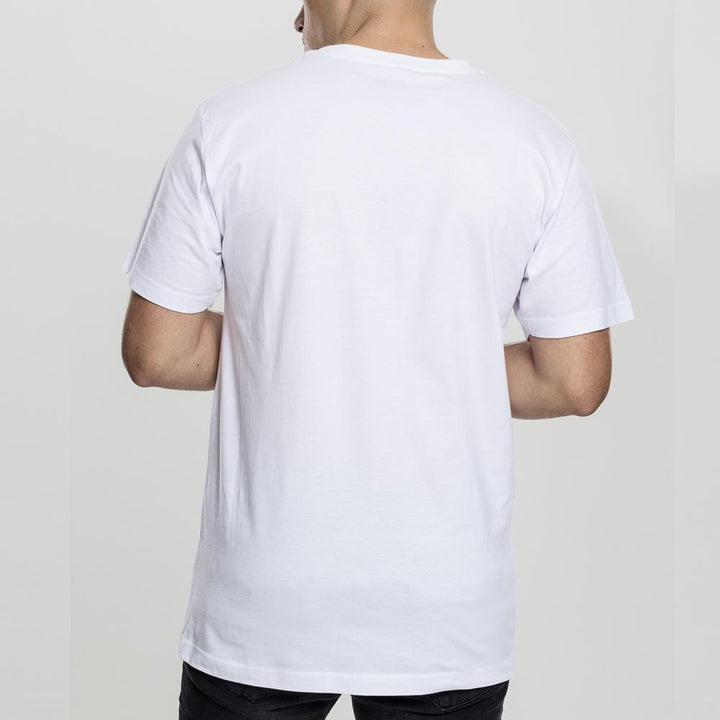 Mister Tupac Prayer tee white - Shop-Tetuan