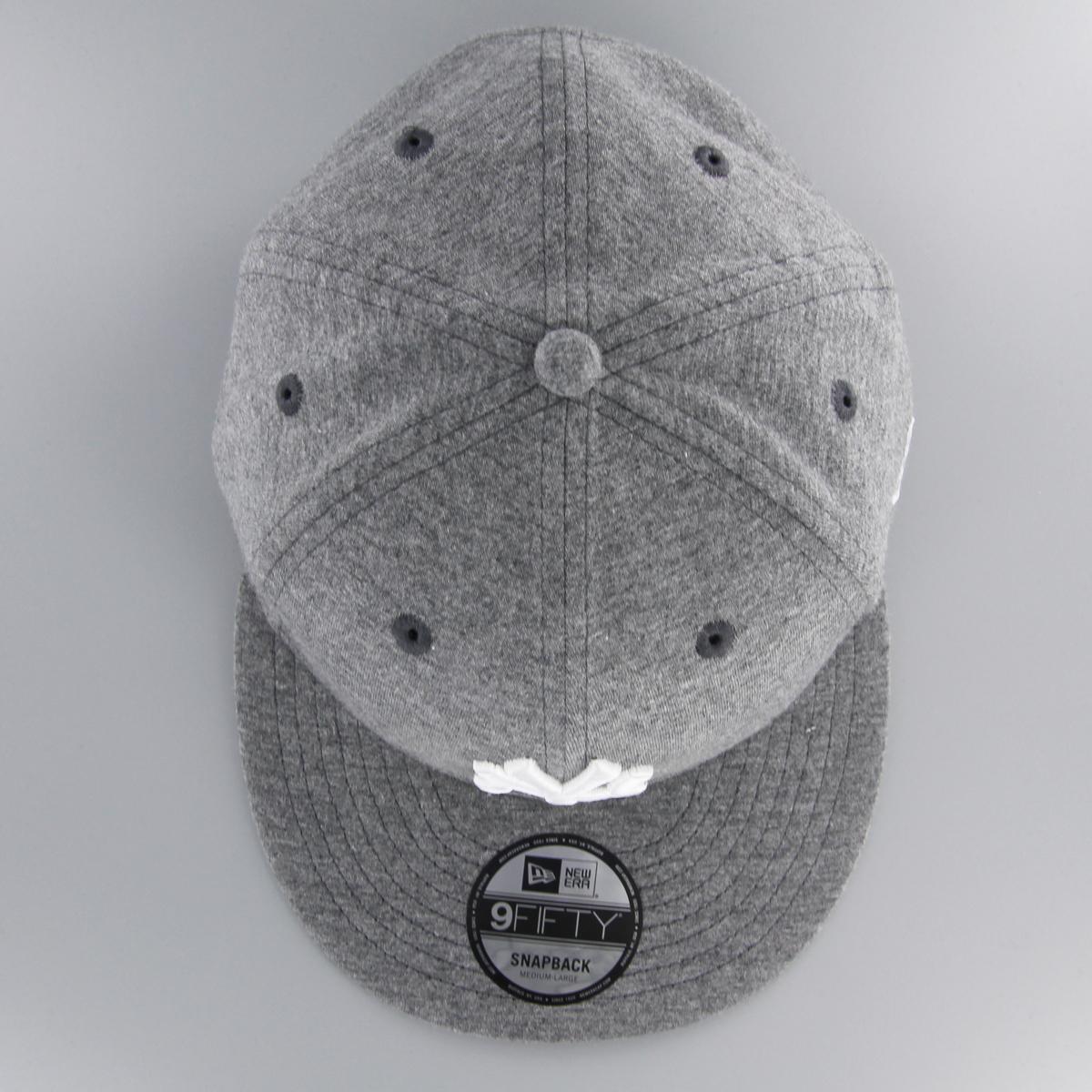 New Era Nos Jersey 9fifty NY Yankees hgp/white