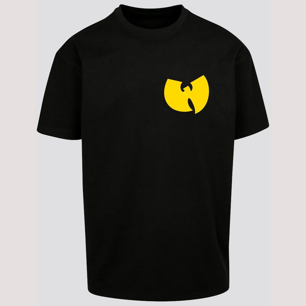 Wu-Wear Wu-Tang Loves NY tee black