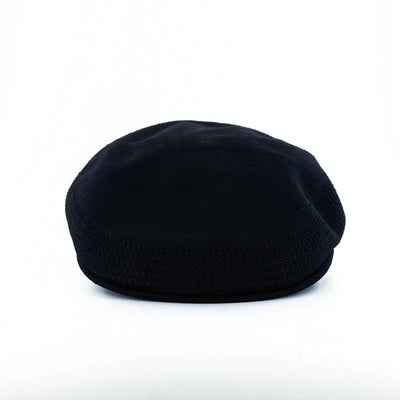 Kangol Tropic 504 Ventair cap black/gold - Shop-Tetuan