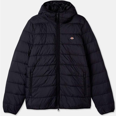 Dickies Waldenburg Mid Layer black