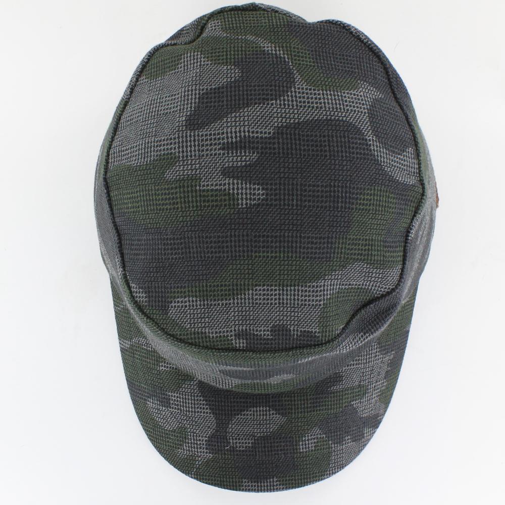 Kangol Pattern Army cap prince camo - Shop-Tetuan