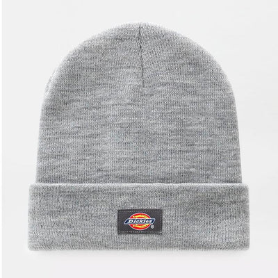 Dickies Gibsland beanie grey melange