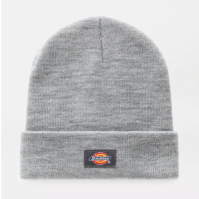 Dickies Gibsland beanie grey melange - Shop-Tetuan