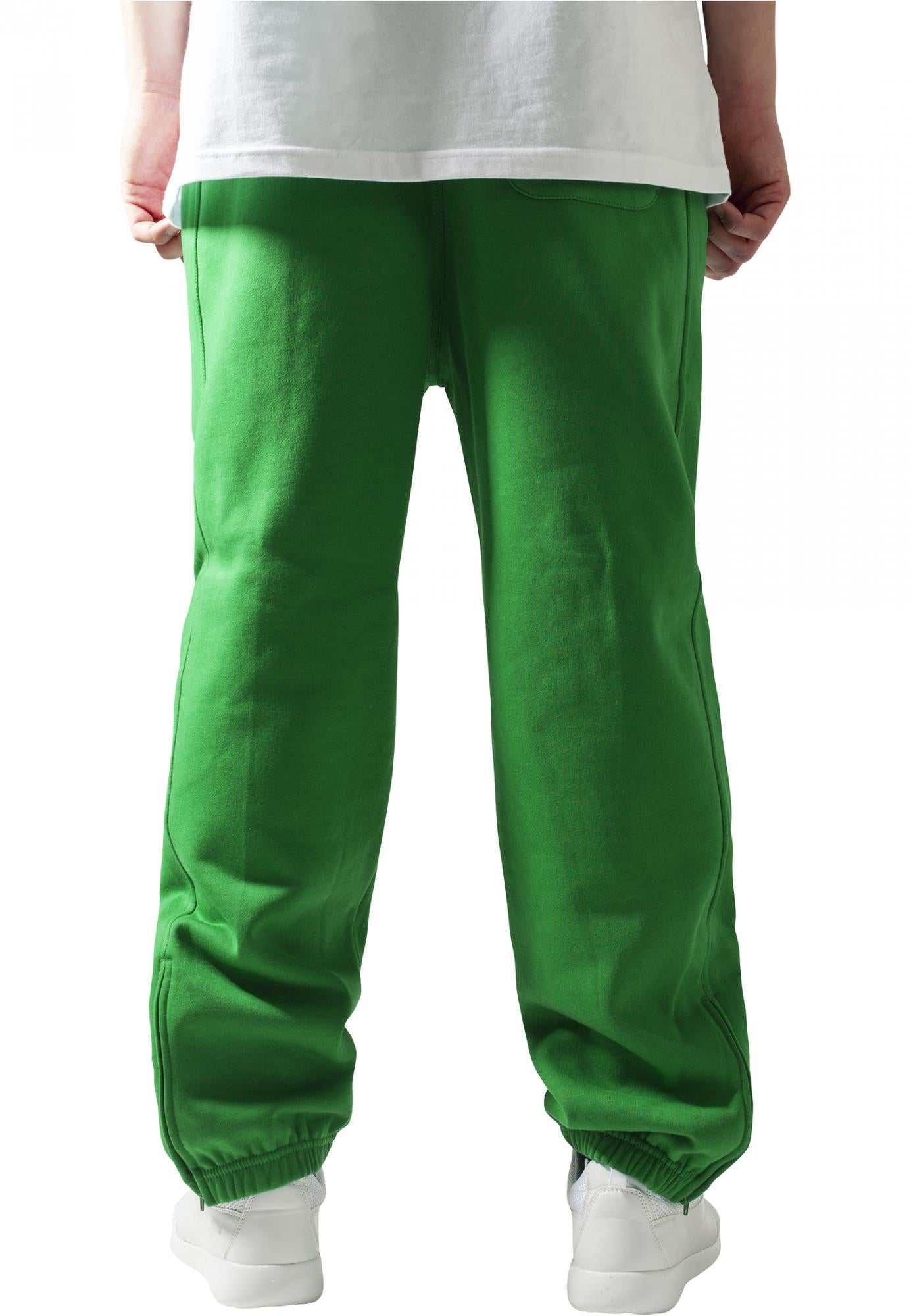 Urban Classics sweatpants c.green - Shop-Tetuan