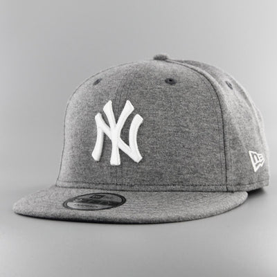 New Era Nos Jersey 9fifty NY Yankees hgp/white - Shop-Tetuan