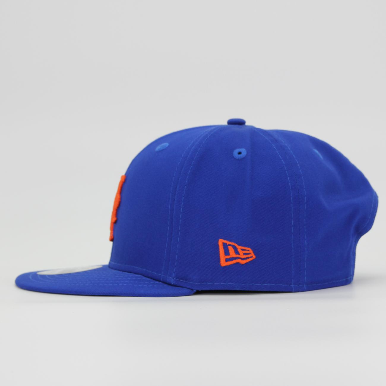 New Era Nos MLB Otc 9Fifty NY Mets