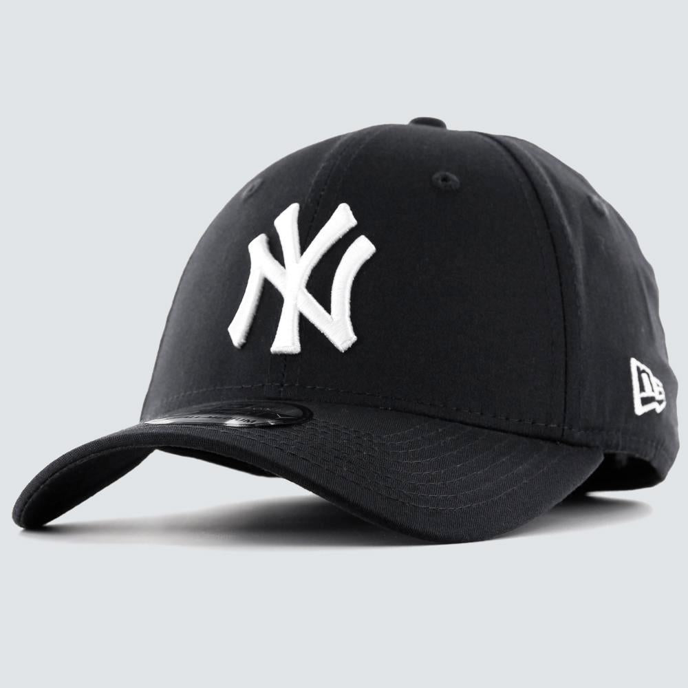 New Era 3930 Seas Basic cap NY Yankees blk/wht - Shop-Tetuan