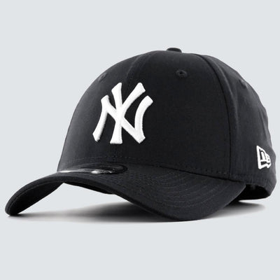 New Era 3930 Seas Basic cap NY Yankees blk/wht - Shop-Tetuan