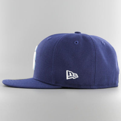 New Era Authentic On Field 59Fifty TB Rays navy