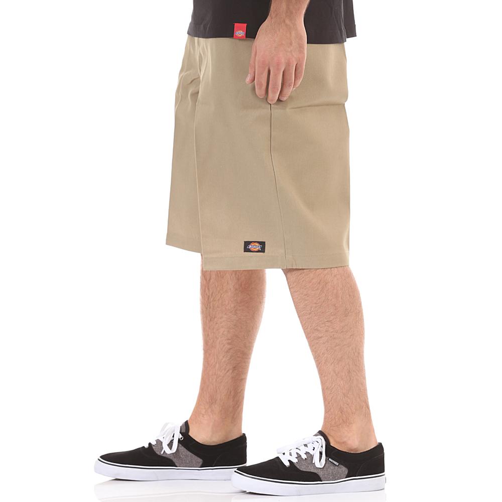 Dickies Multi-Pocket Work shorts khaki - Shop-Tetuan