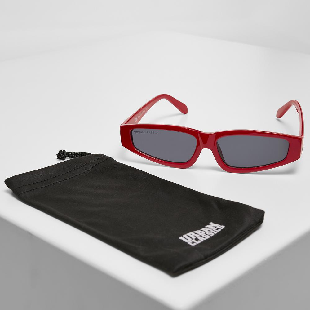 Urban Classics Sunglasses Lefkada red - Shop-Tetuan