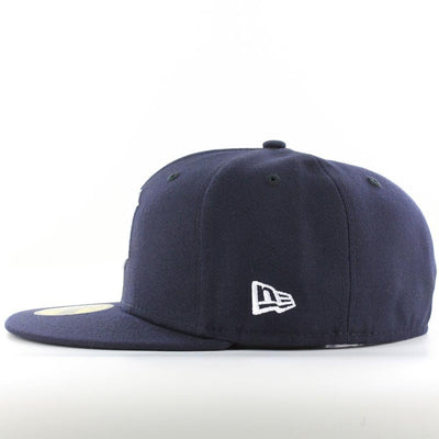 New Era Authentic On Field Home 59Fifty D Tigers navy - Shop-Tetuan