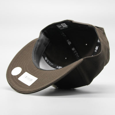 New Era League Essential 9fifty NY Yankees brown - Shop-Tetuan