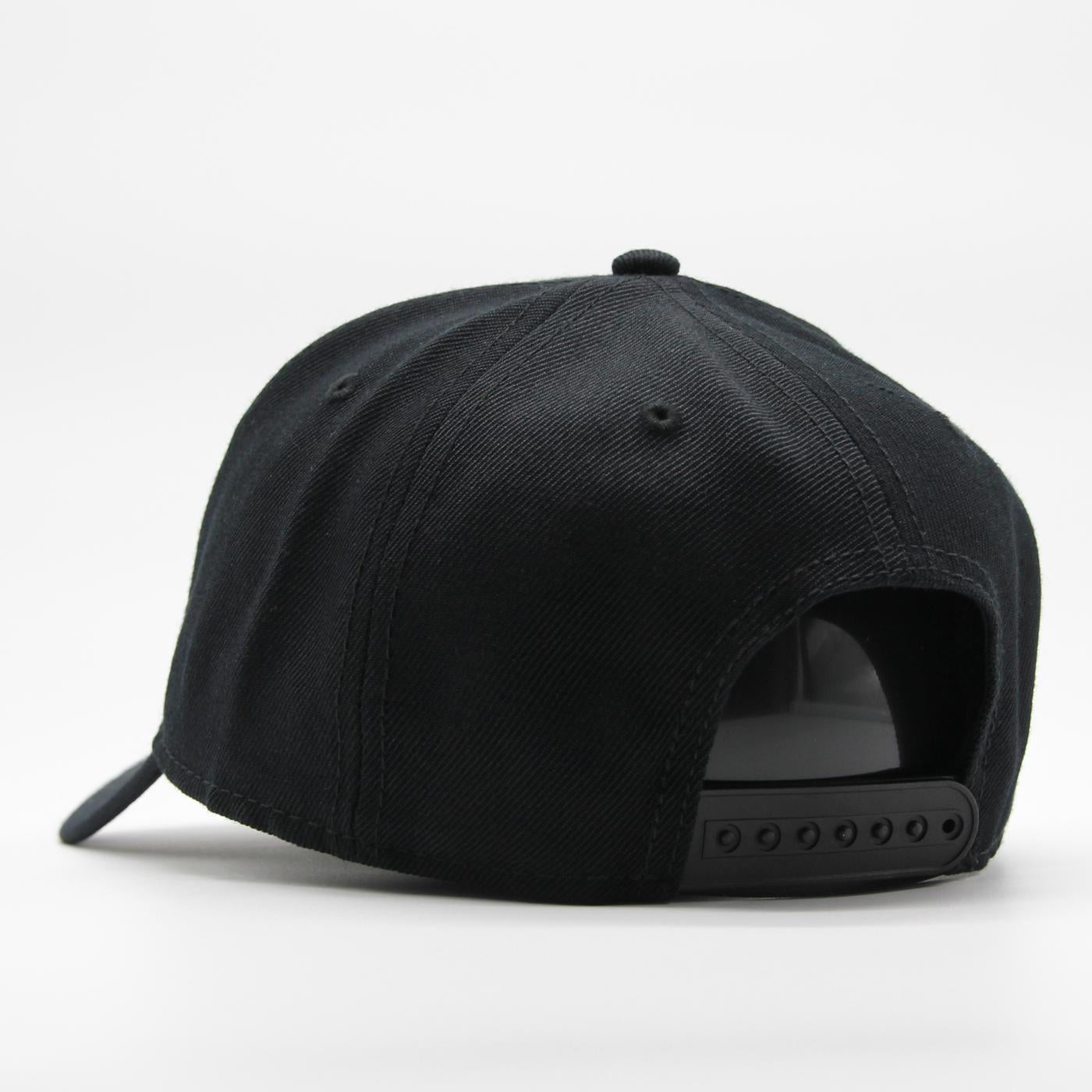 American Needle Arena snapback Chicago Blackhawks black