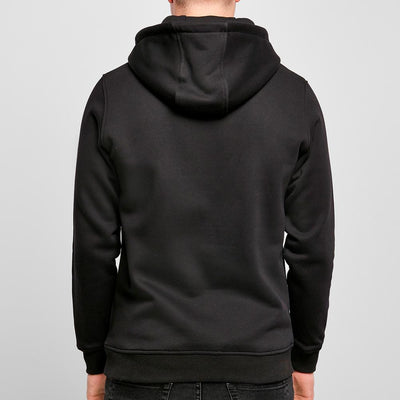 Mister DMX Mic Hoody black - Shop-Tetuan