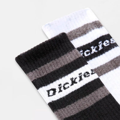 Dickies Genola Socks black - Shop-Tetuan