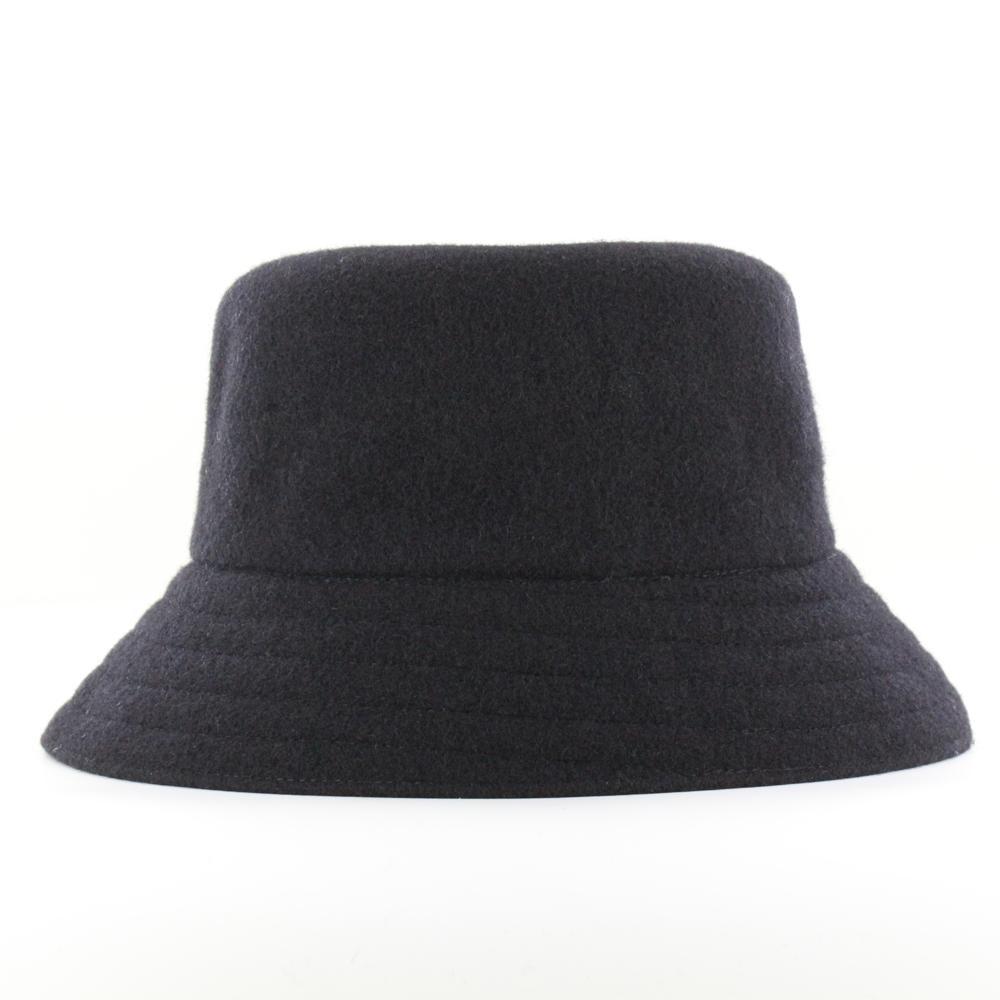 Kangol Wool Lahinch black - Shop-Tetuan
