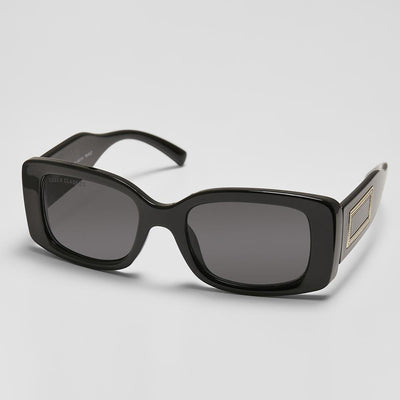 Urban Classics Sunglasses Hawai black - Shop-Tetuan