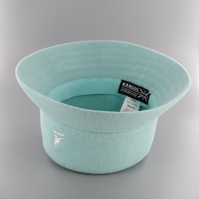Kangol Wool Lahinch blue tint