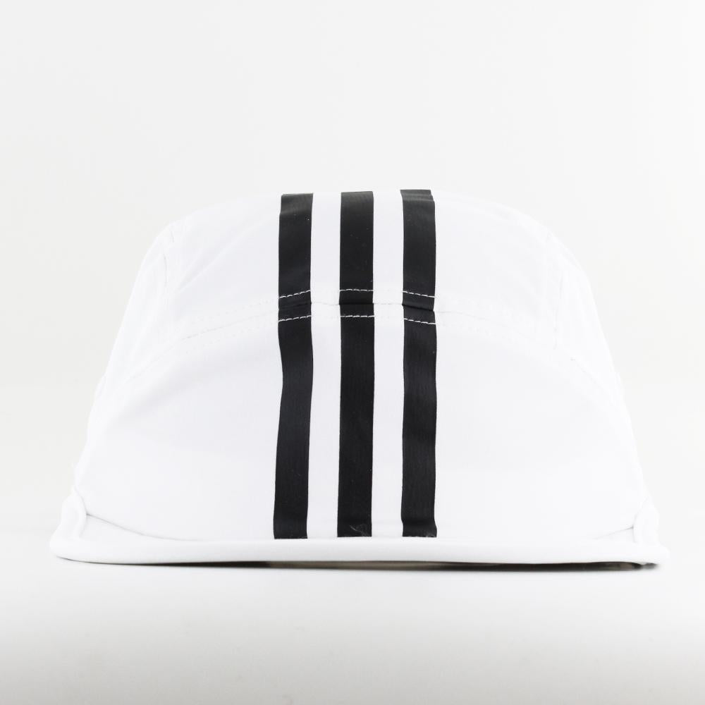 Adidas Tech 3 Stri cap white/black - Shop-Tetuan