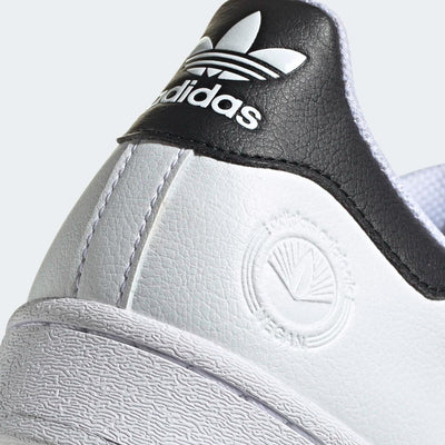 Adidas Superstar Vegan ftwwht/cblack/green