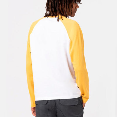Dickies LS Cologne Honey gold