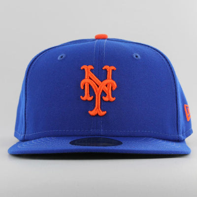 New Era Acperf Emea cap NY Mets game - Shop-Tetuan