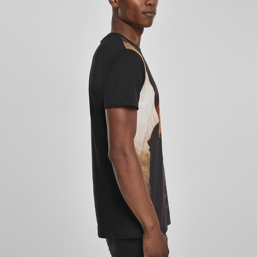 Mister Tupac Trust Nobody tee black - Shop-Tetuan