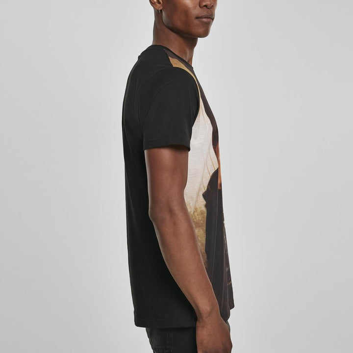 Mister Tupac Trust Nobody tee black - Shop-Tetuan