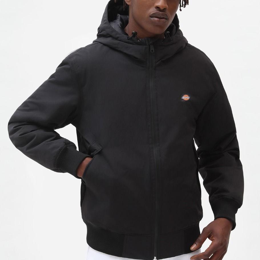 Dickies New Sarpy jacket black