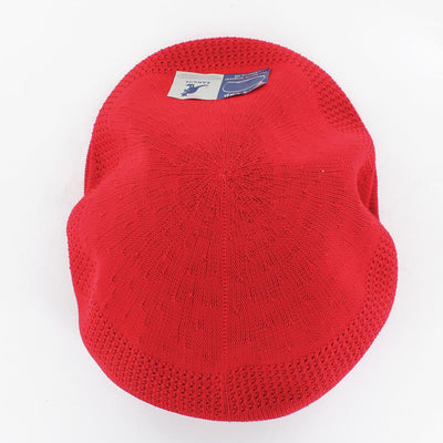 Kangol Tropic 504 Ventair cap scarlet - Shop-Tetuan